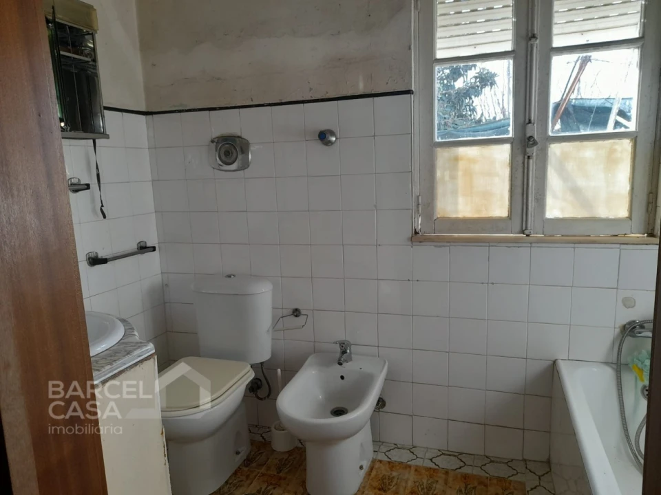 Moradia T4 para Venda em Galegos (São Martinho) Foto 4