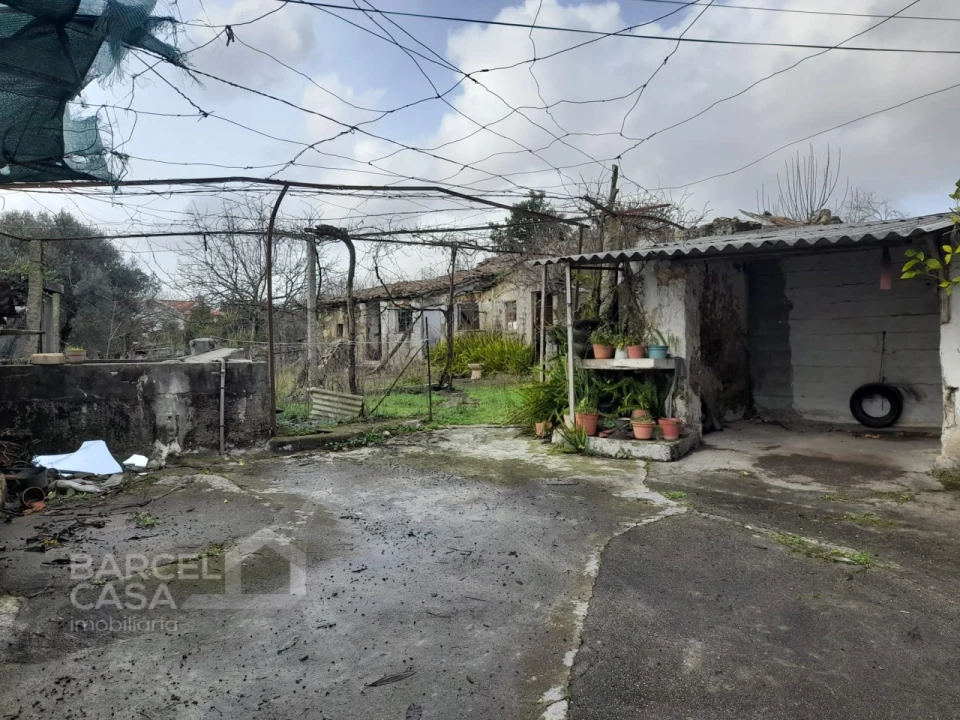 Moradia T4 para Venda em Galegos (São Martinho) Foto 16