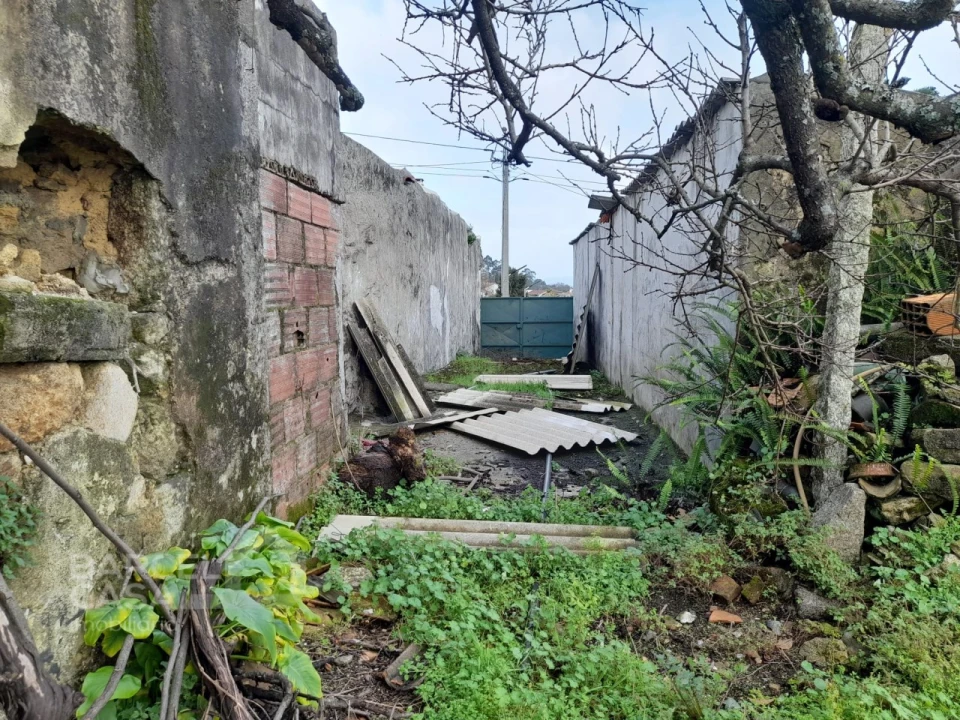 Moradia T4 para Venda em Galegos (São Martinho) Foto 18