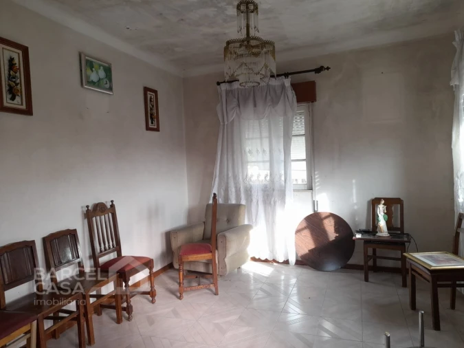 Moradia T4 para Venda em Galegos (São Martinho) Foto 10