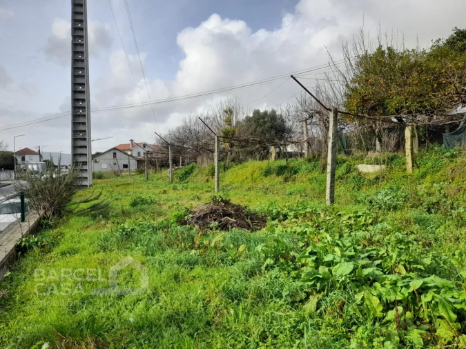 Moradia T4 para Venda em Galegos (São Martinho) Foto 15