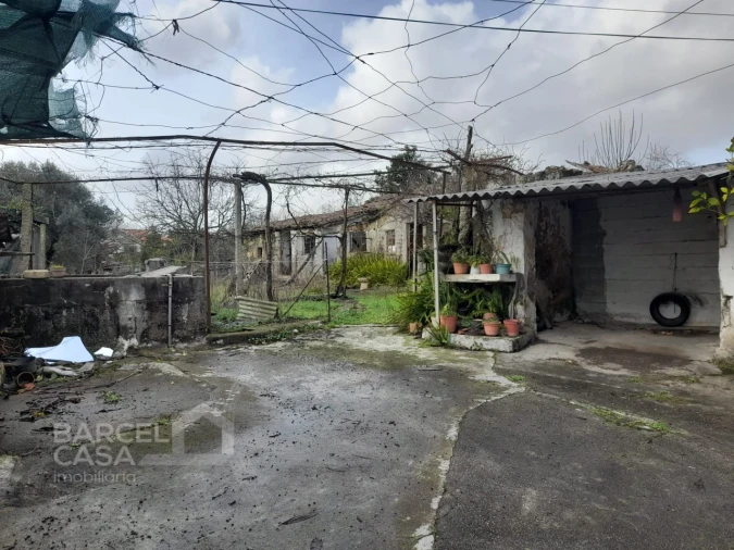 Moradia T4 para Venda em Galegos (São Martinho) Foto 16