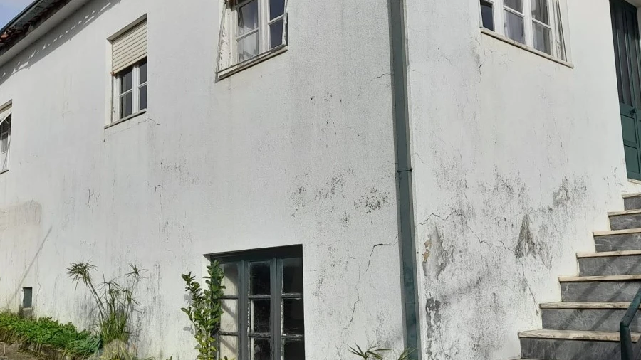 Moradia T4 para Venda em Galegos (São Martinho)