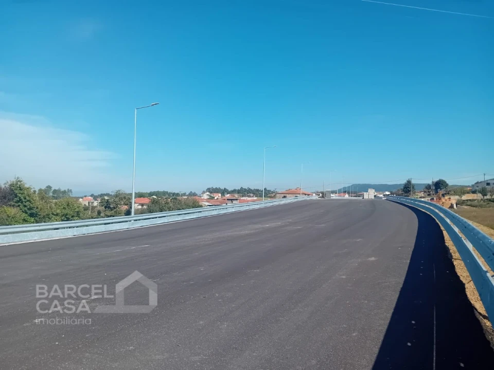 Terreno para Venda em Rio Covo (Santa Eugenia) Foto 2