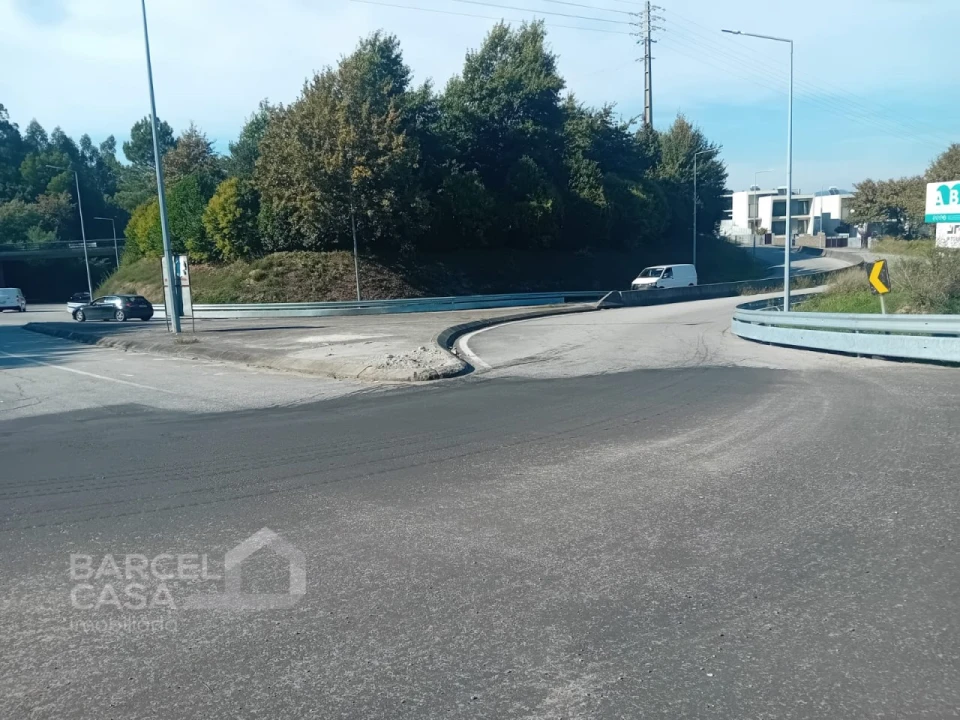 Terreno para Venda em Rio Covo (Santa Eugenia) Foto 3