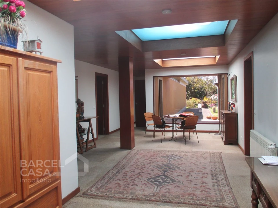 Moradia T6 para Venda em Manhente Foto 18