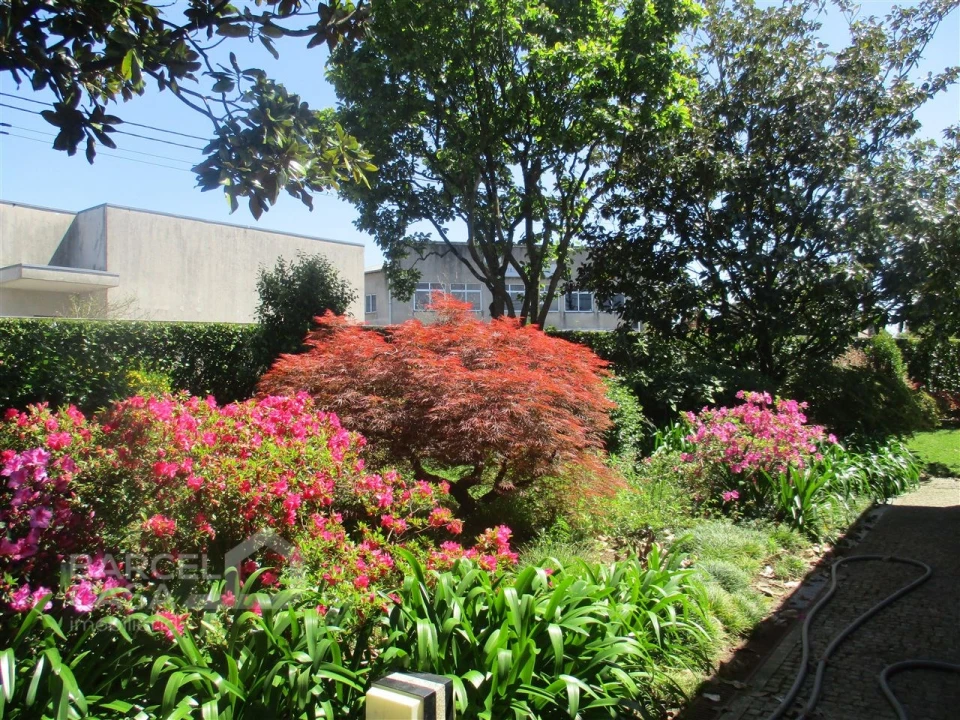 Moradia T6 para Venda em Manhente Foto 27