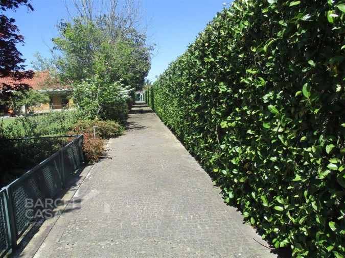 Moradia T6 para Venda em Manhente Foto 29