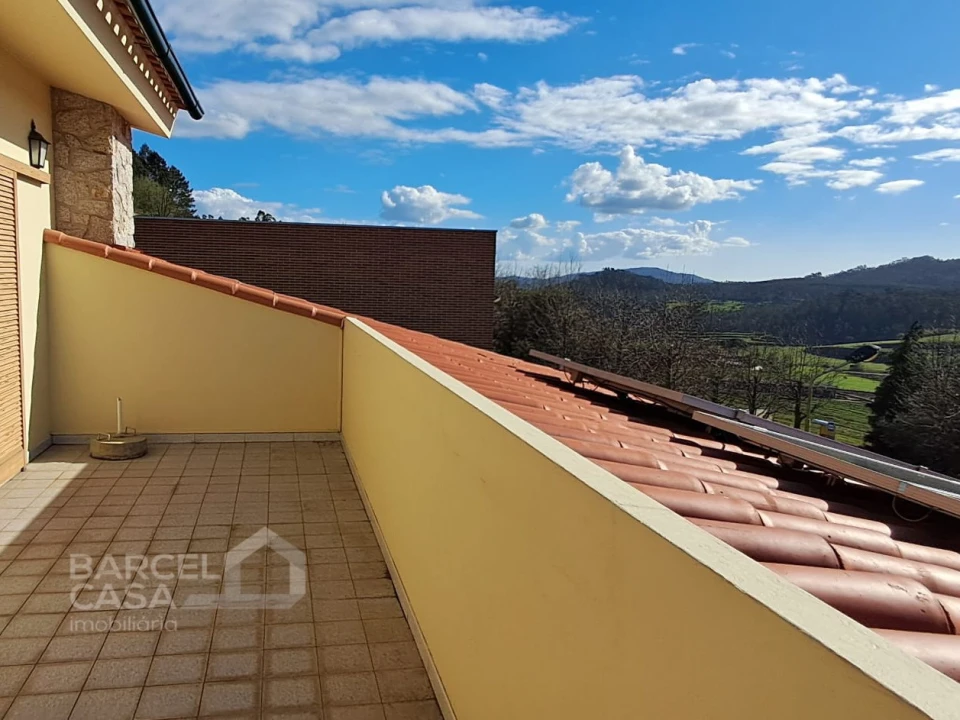 Moradia T4 para Venda em Abade de Neiva Foto 15