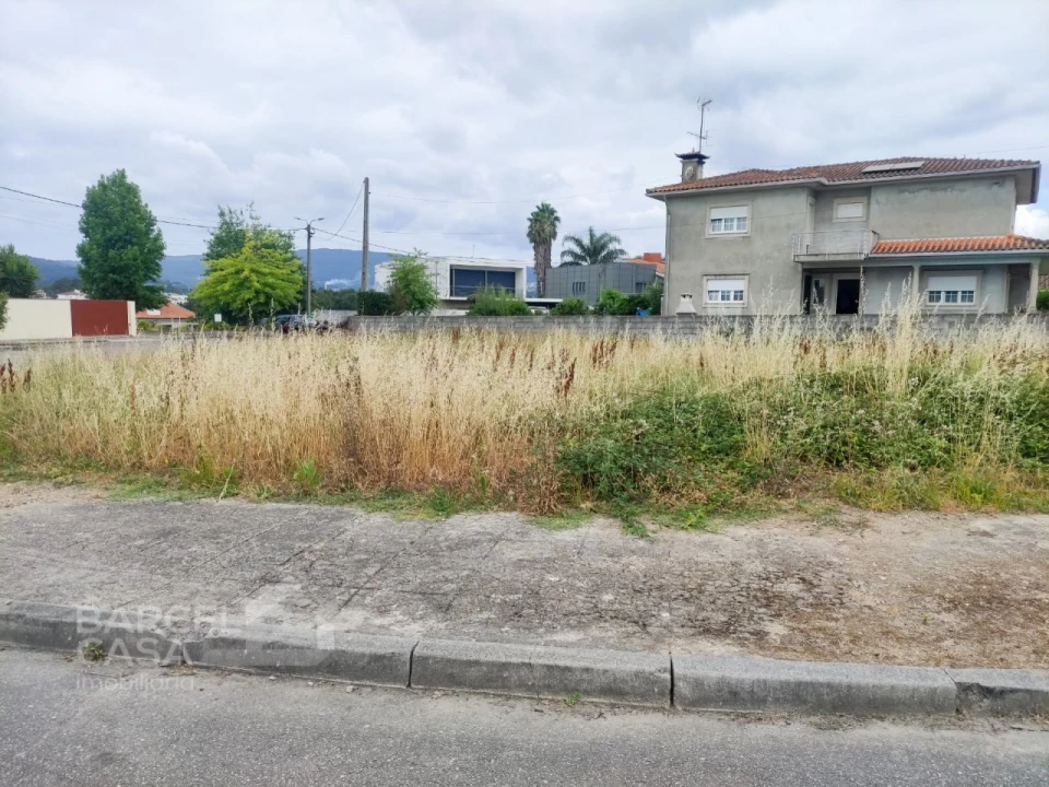 Terreno para Venda em Tamel (São Verissimo) Foto 5