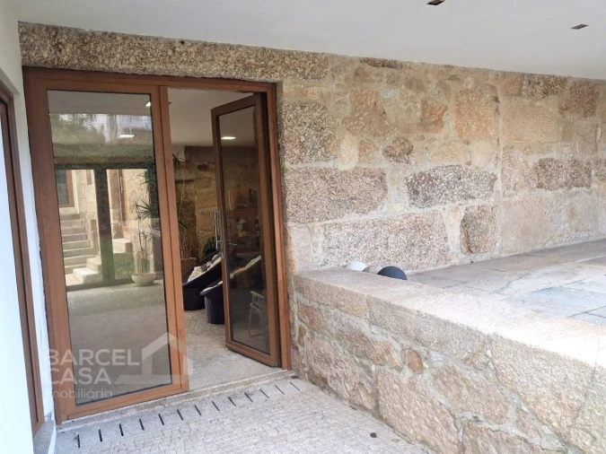 Moradia T4 para Venda em Airo Foto 38