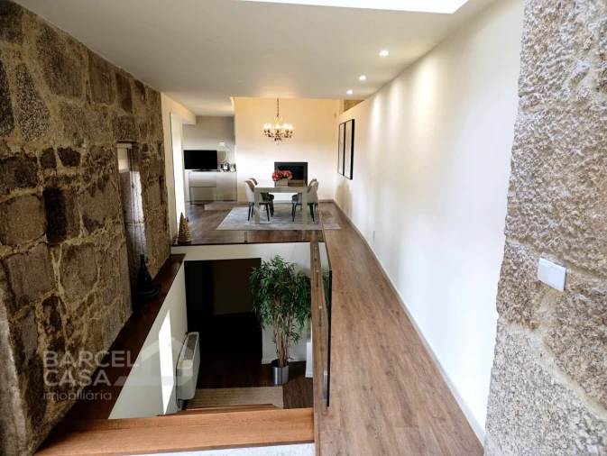 Moradia T4 para Venda em Airo Foto 26