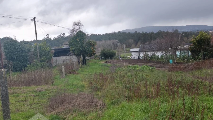 Terreno para Venda em Rio Covo (Santa Eugenia)