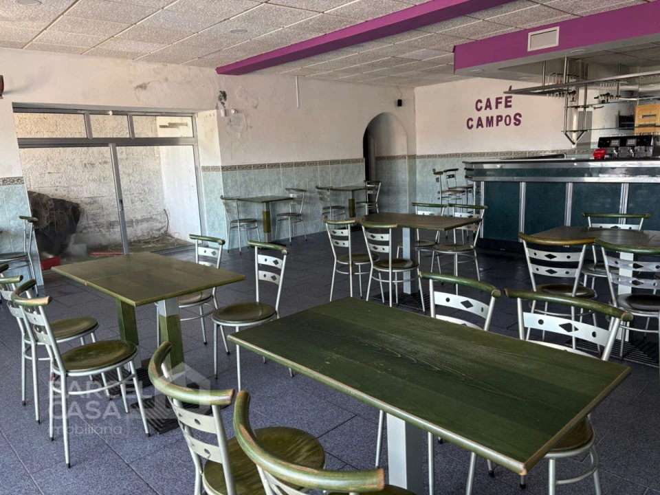 Moradia T3 para Venda em Carvalhas Foto 7