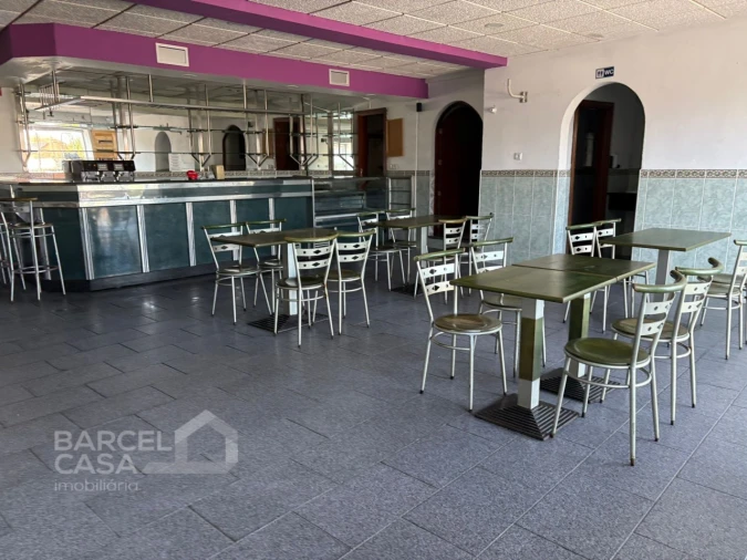 Moradia T3 para Venda em Carvalhas Foto 12