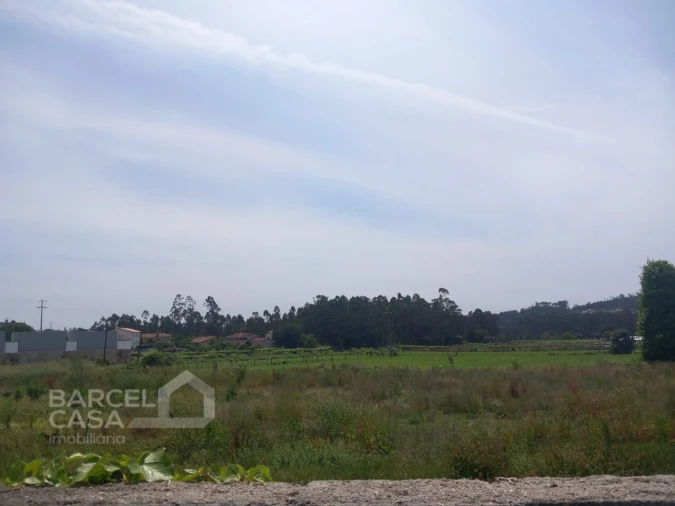 Terreno para Venda em Vila Cova e Feitos Foto 4