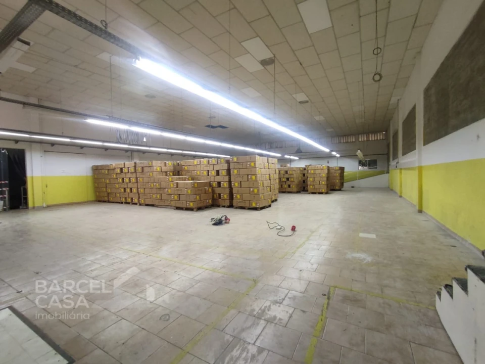 Armazém para Arrendamento em Barcelos, V.Boa, V.Frescainha Foto 2