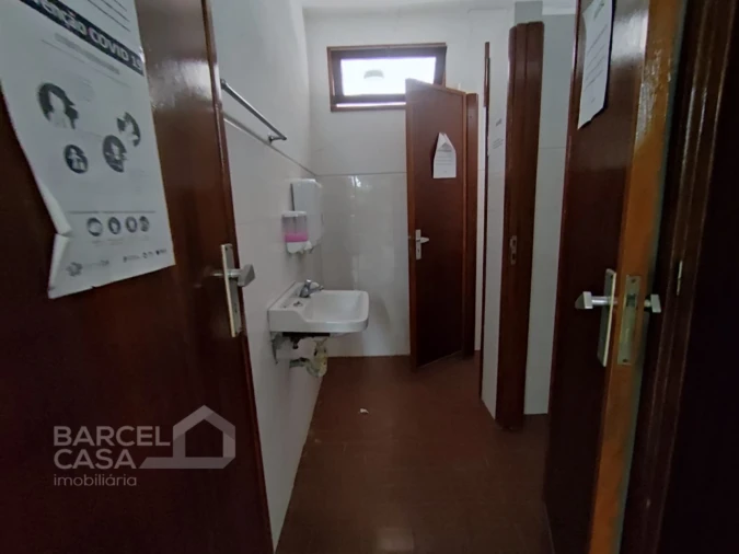 Armazém para Arrendamento em Barcelos, V.Boa, V.Frescainha Foto 9