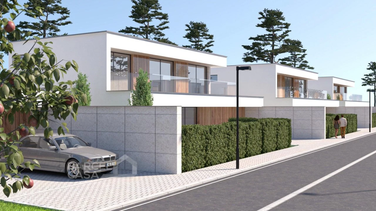 Moradia T3 para Venda em Esposende, Marinhas e Gandra Foto 3