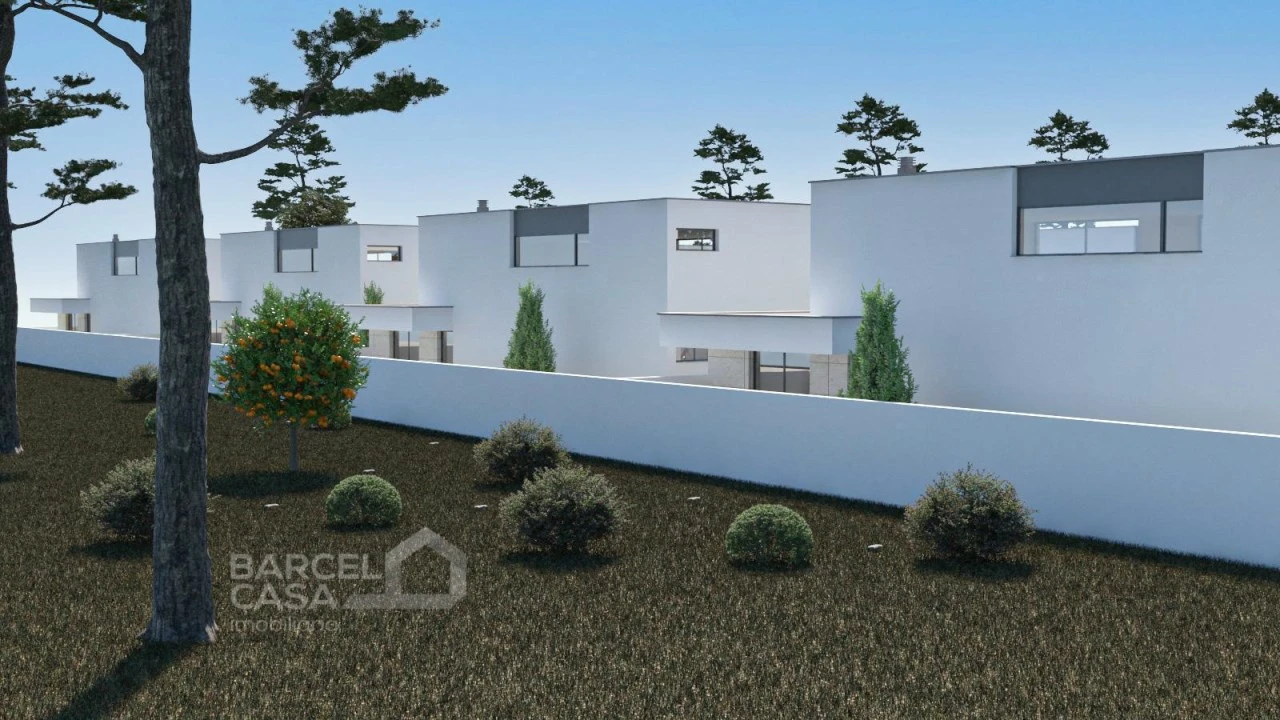 Moradia T3 para Venda em Esposende, Marinhas e Gandra Foto 5