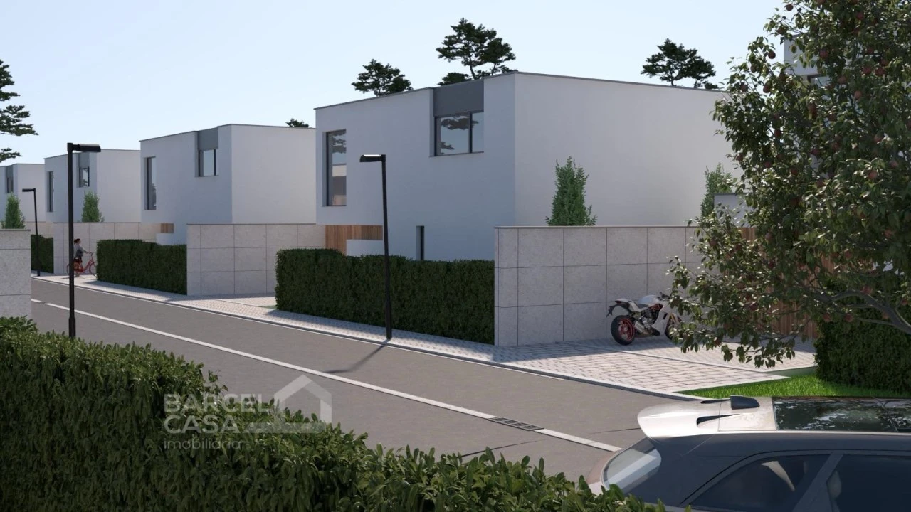 Moradia T3 para Venda em Esposende, Marinhas e Gandra Foto 6