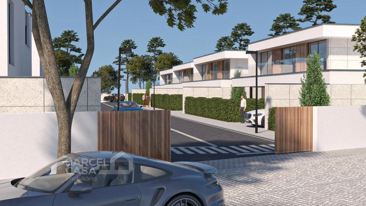 Moradia T3 para Venda em Esposende, Marinhas e Gandra Foto 7