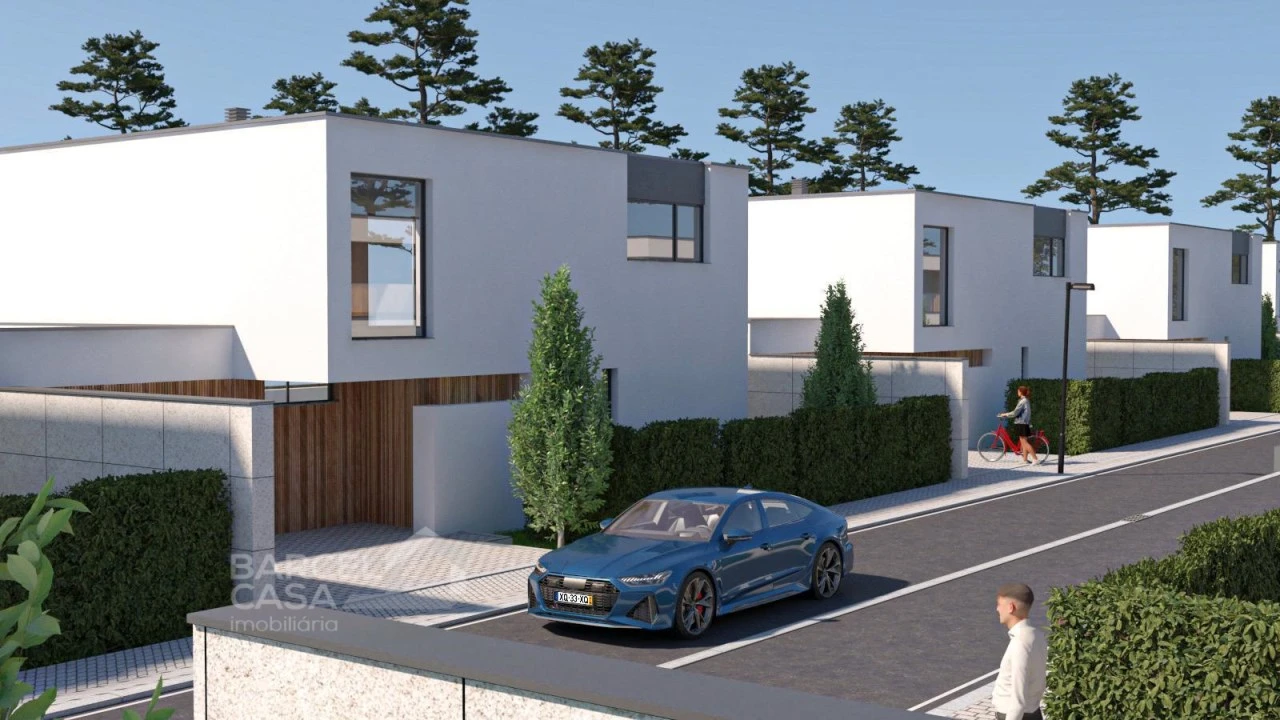 Moradia T3 para Venda em Esposende, Marinhas e Gandra Foto 8