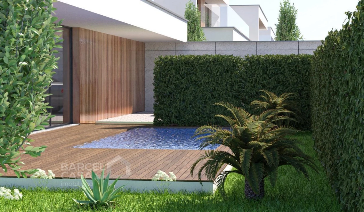 Moradia T3 para Venda em Esposende, Marinhas e Gandra Foto 9