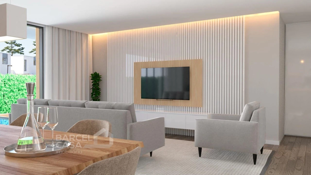 Moradia T3 para Venda em Esposende, Marinhas e Gandra Foto 11