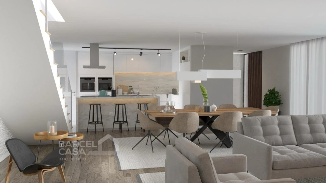 Moradia T3 para Venda em Esposende, Marinhas e Gandra Foto 16