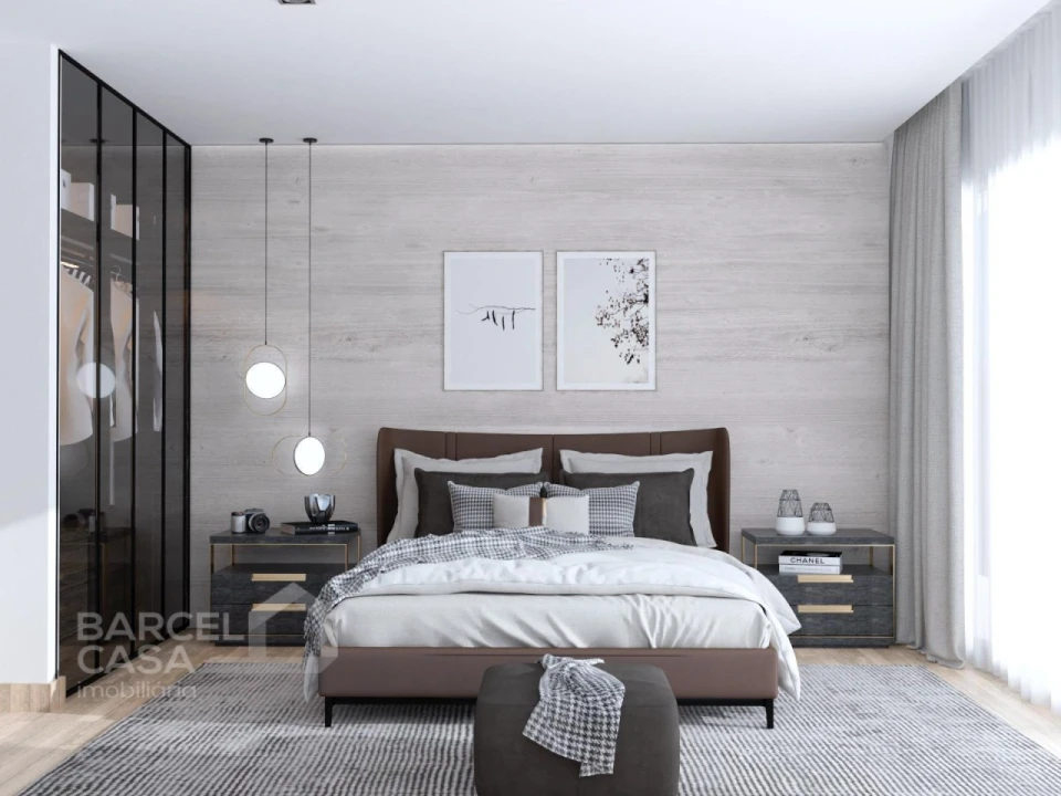 Moradia T3 para Venda em Esposende, Marinhas e Gandra Foto 17