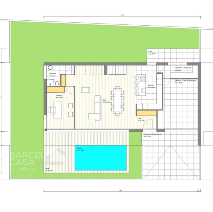 Moradia T3 para Venda em Esposende, Marinhas e Gandra Foto 19