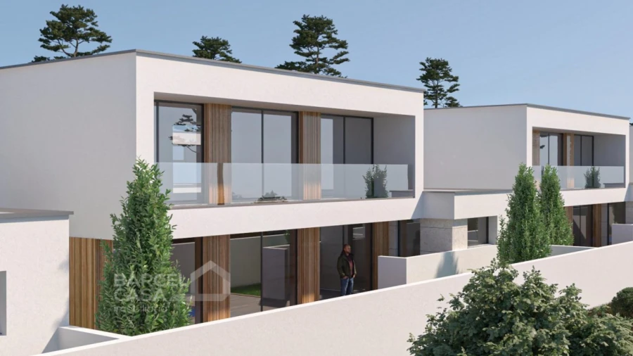 Moradia T3 para Venda em Esposende, Marinhas e Gandra Foto 1