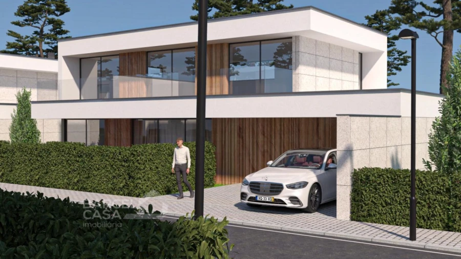 Moradia T3 para Venda em Esposende, Marinhas e Gandra Foto 4