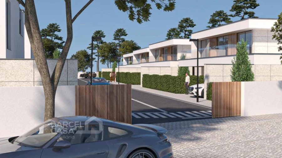 Moradia T3 para Venda em Esposende, Marinhas e Gandra Foto 7