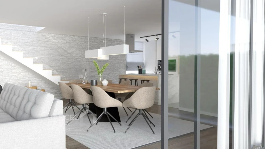 Moradia T3 para Venda em Esposende, Marinhas e Gandra Foto 10