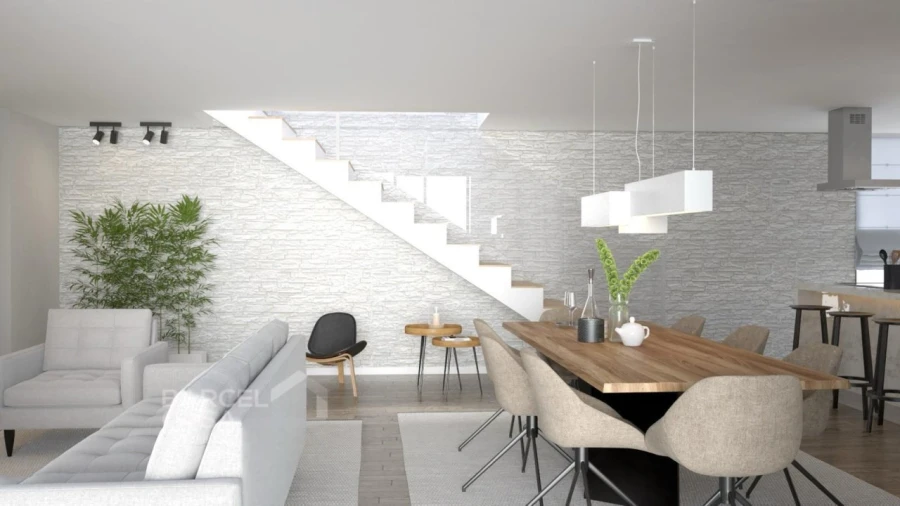 Moradia T3 para Venda em Esposende, Marinhas e Gandra Foto 14