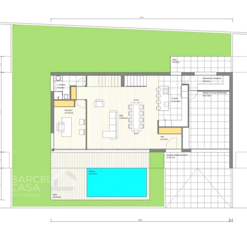 Moradia T3 para Venda em Esposende, Marinhas e Gandra Foto 19