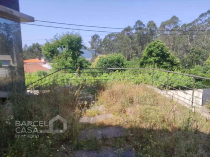 Armazém para Venda em Remelhe Foto 3