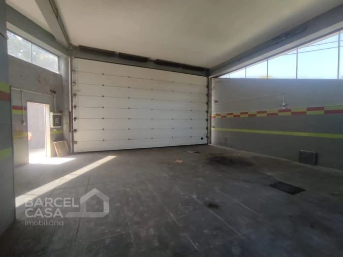 Armazém para Venda em Remelhe Foto 4