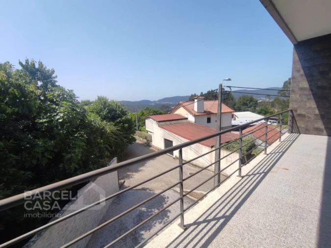 Armazém para Venda em Remelhe Foto 9