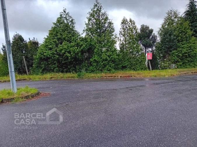 Terreno para Venda em Carapeços Foto 4
