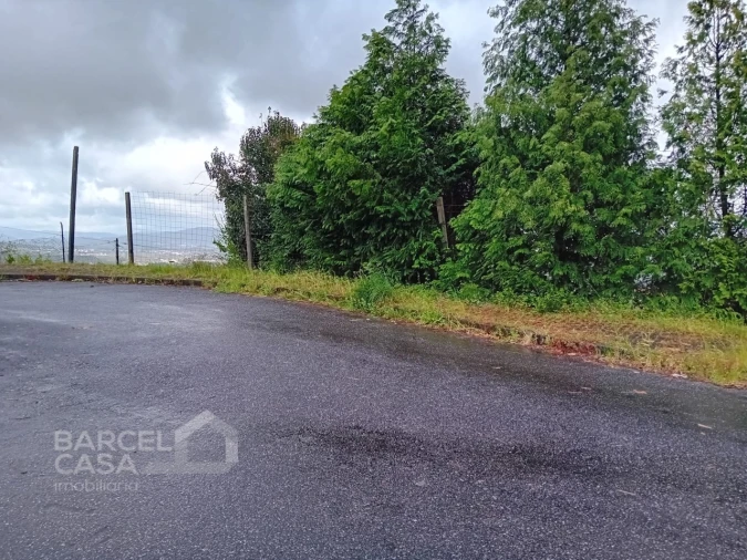 Terreno para Venda em Carapeços Foto 5
