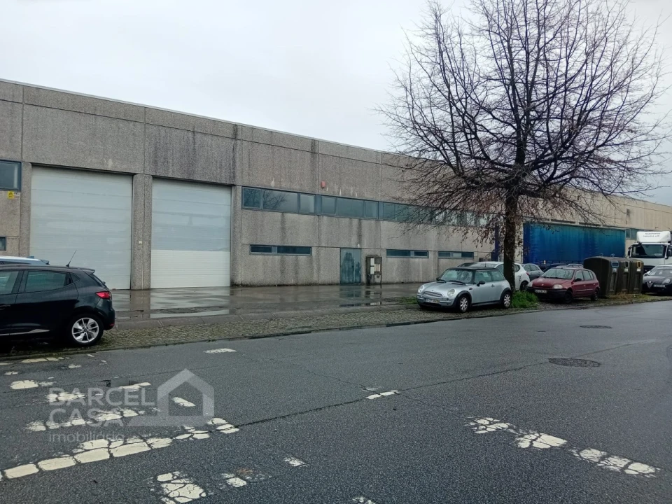 Armazém para Arrendamento em Varzea Foto 4