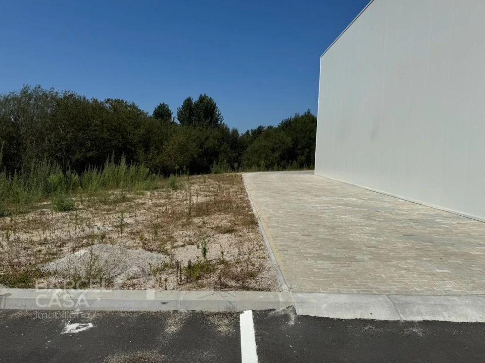 Armazém para Venda em Silveiros e Rio Covo (Santa Eulália) Foto 8