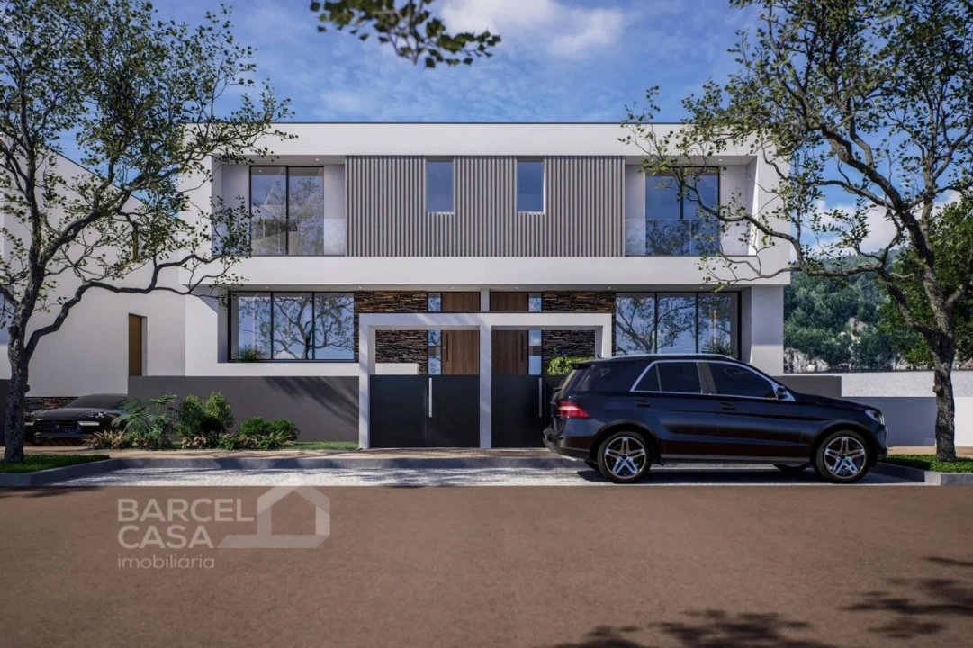 Moradia T3 para Venda em Silva Foto 3