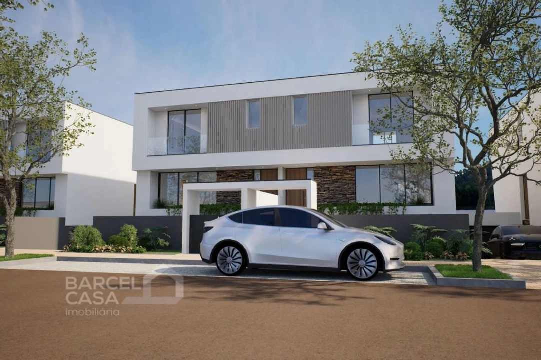 Moradia T3 para Venda em Silva Foto 5