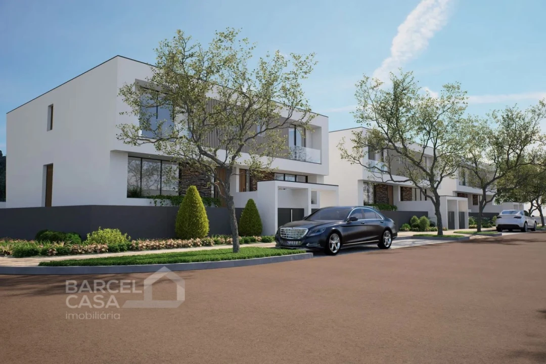 Moradia T3 para Venda em Silva Foto 6