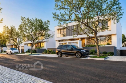 Moradia T3 para Venda em Silva