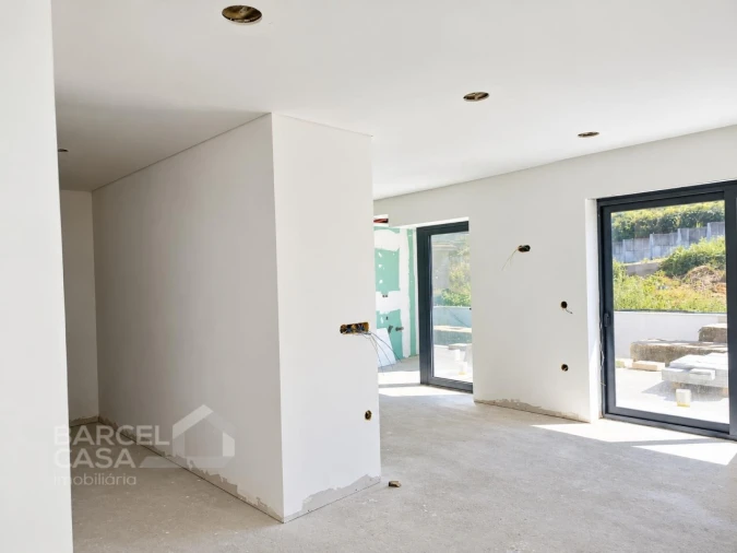 Moradia T3 para Venda em Silva Foto 9